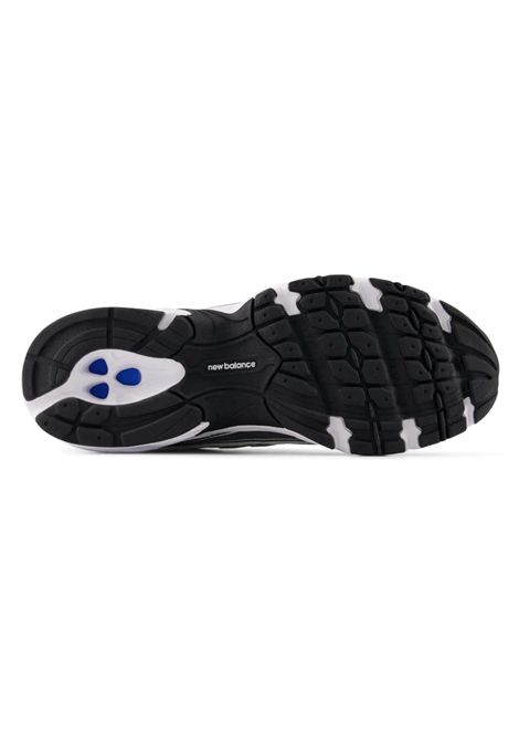 Scarpe New Balance 740 Bianco Tortora Unisex NEW BALANCE | Sneakers | U740-2Y9